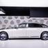 Mercedes-Maybach limuzina S