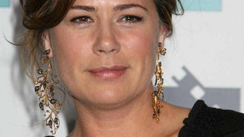 44-letna Maura je optimistična.