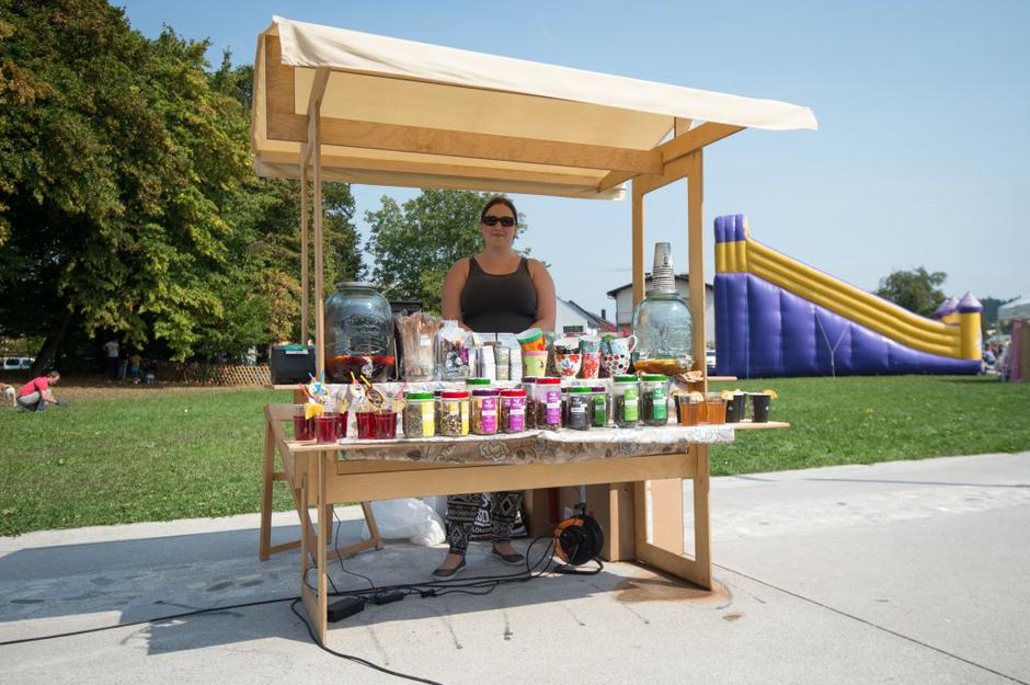 sejem 2016 | Avtor: Anže Petkovšek