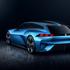 Peugeot instinct koncept. 