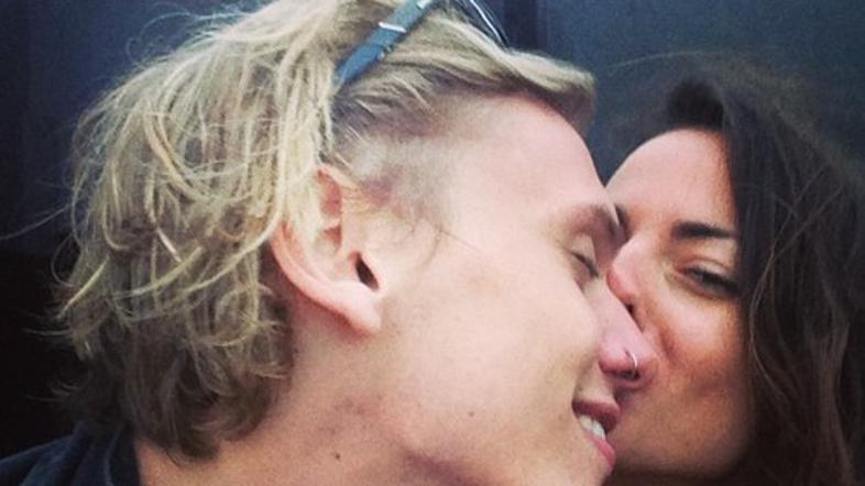 Jamie Campbell Bower