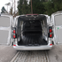 Ford transit custom limited furgon