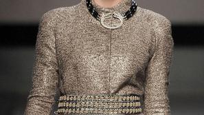 Manekenke za močnejše postave nosijo številke med 40 in 42. (Foto: Imaxtree)