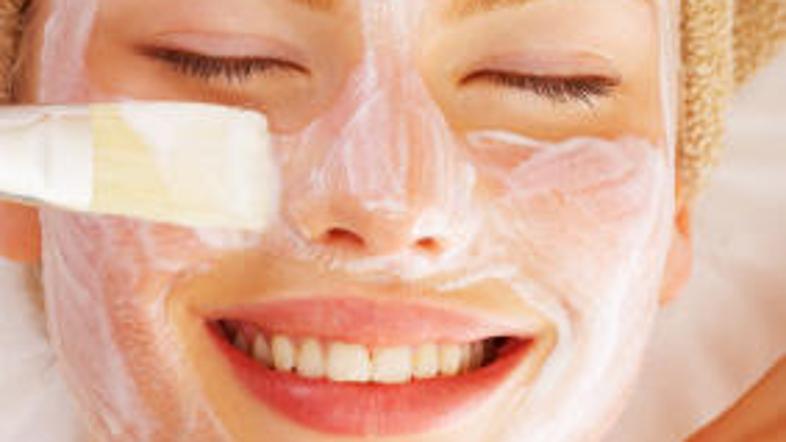 Kozmetične izdelke lahko uporabljate tudi za druge namene, kot so bili prvotno m