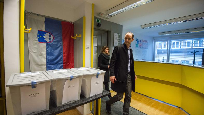 lokalne volitve 2018