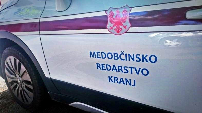 Redarstvo Kranj