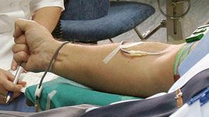 Še posebej so k darovanju krvi vabljeni ljudje s krvno skupino A pozitivna in 0