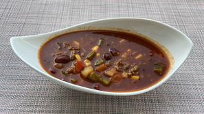 Mesec pametnih obrokov