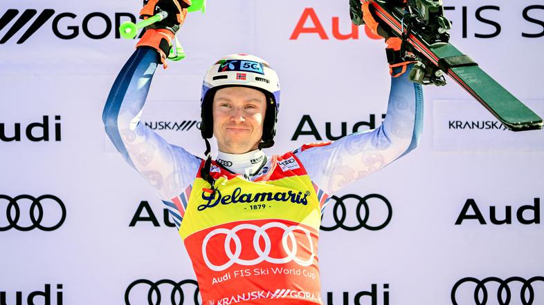 Kristoffersen