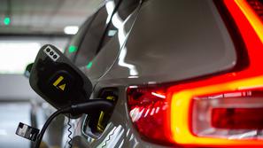 Volvo XC 40 Recharge