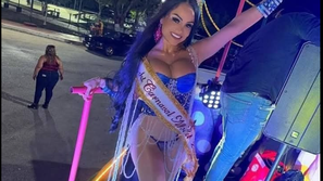 Luz Barrera 24HorasViral