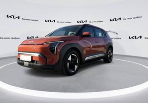KIA Star 58.3 kWh baterija