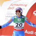 Maze Schladming SP smuk svetovno prvenstvo v alpskem smučanju