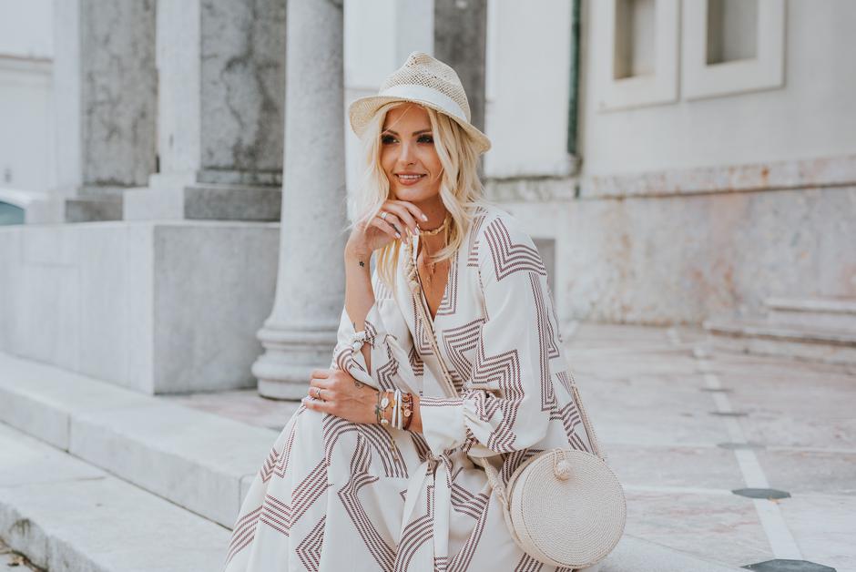 Tjaša Kokalj | Avtor: promocijsko gradivo