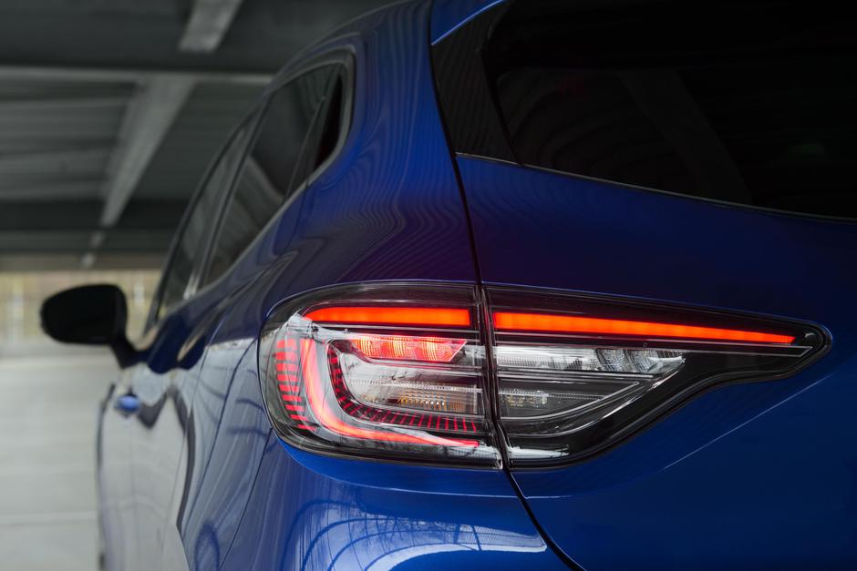 Renault clio | Avtor: Renault