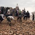 Potres Nepal