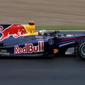 Čeprav Red Bull ne bo najboljši, lahko Vettel postane prvak, meni Jergović. (Fot