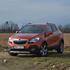 Opel mokka LPG
