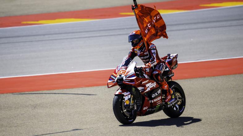 Marc Marquez