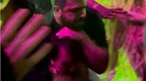 Pretep Daria Šarić