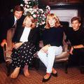 steffi graf, michael graf