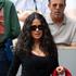 Salma Hayek - Roland Garros