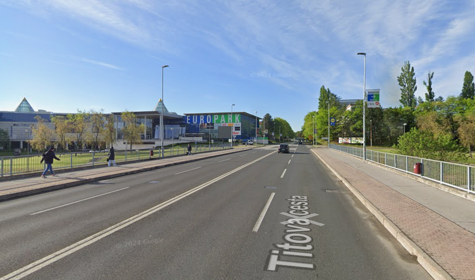 Mariborčani navdušeni: Končno prehod za pešce, na katerega so čakali leta