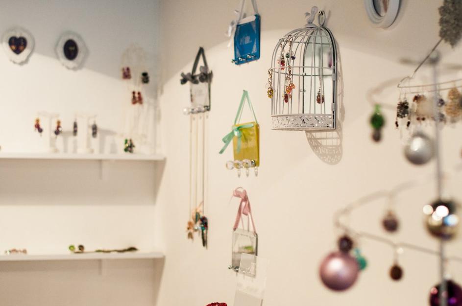 Katja Koselj Jewellery