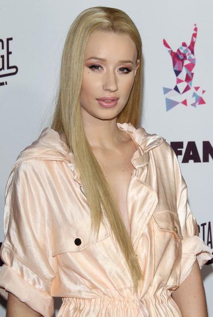 Iggy Azalea