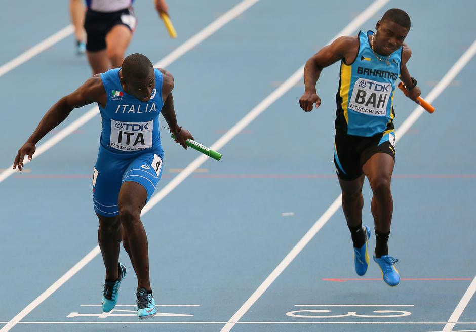 Shavez Hart | Avtor: Profimedia