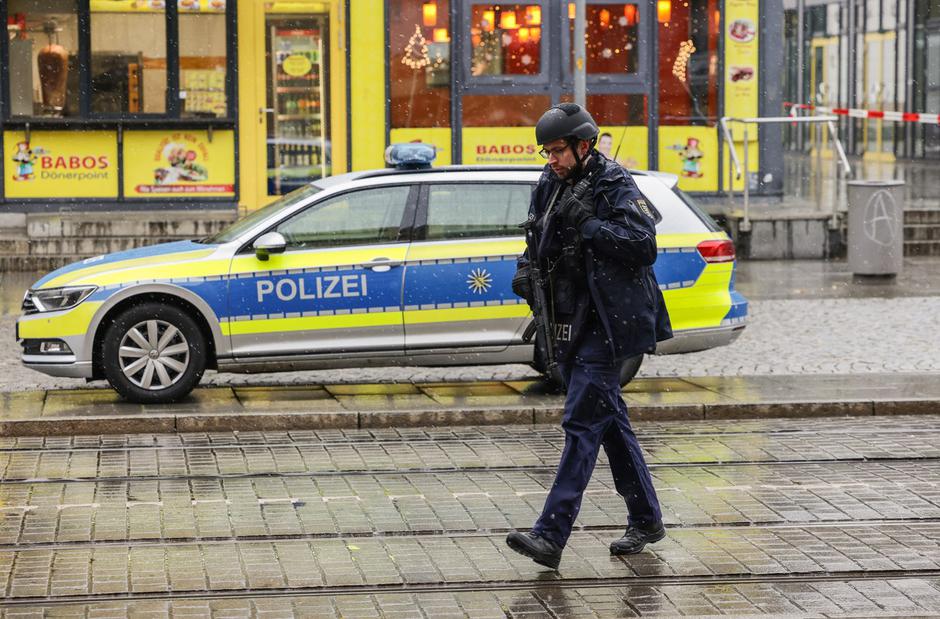 Nemška policija | Avtor: Profimedia