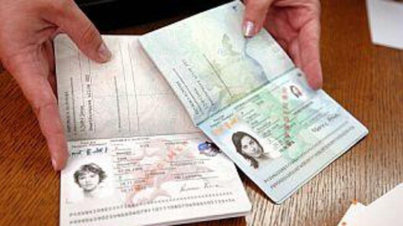 S slovenskim potnim listom je potovanje lažje.