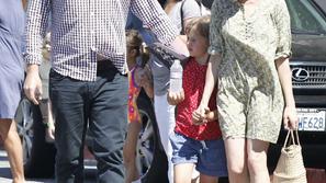 Michelle Williams Jason Segel