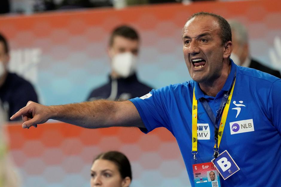 Dragan Adžić | Avtor: Epa