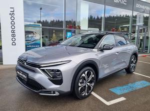 Citroën C5 X Shine 1.2L PureTech 130 AVTOMATIK - SAMO 17.600KM