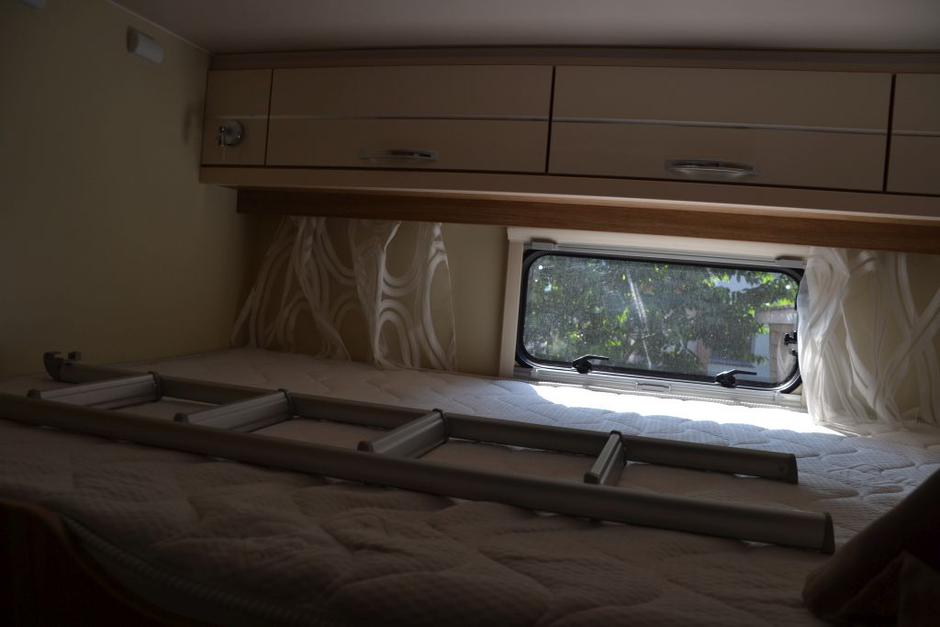 Potovanje z Rimorjevim avtodomom | Avtor: Gregor Prebil