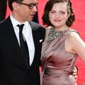 Elisabeth Moss Fred Armisen
