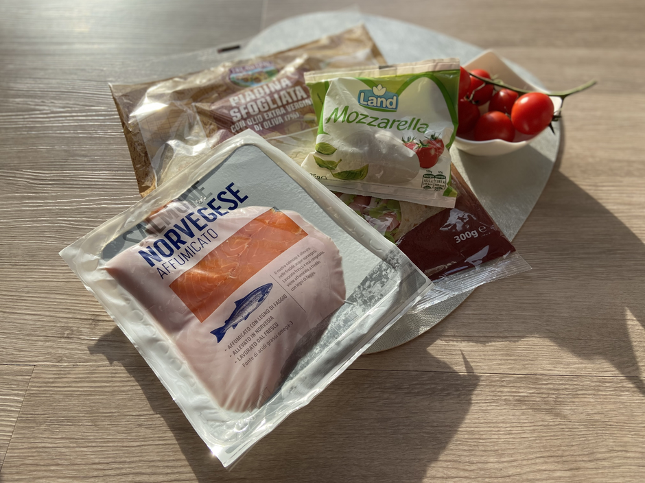 Mesec pametnih obrokov | Avtor: Mesec pametnih obrokov