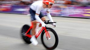 Martin kolesarstvo olimpijske igre London 2012