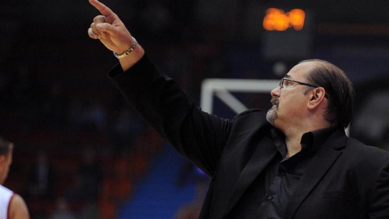 Džikić Cedevita Krka liga Aba