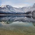 Bohinjsko jezero
