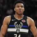Giannis Antetokounmpo