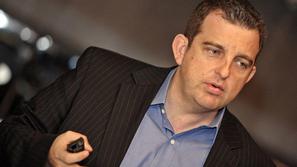 Nokijino preiskavo je predstavil generalni direktor za alpsko regijo in Jugovzho