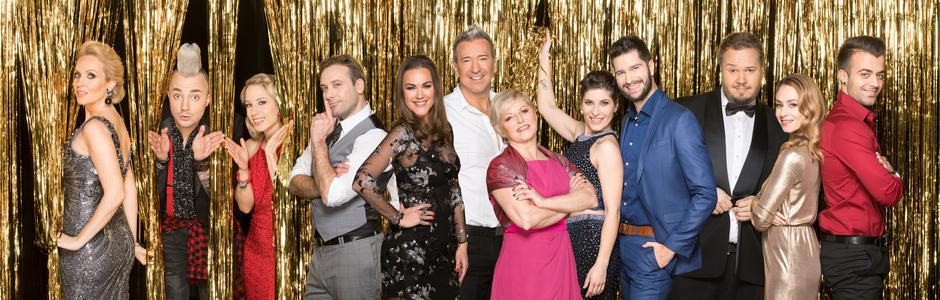 zvezde plešejo | Avtor: POP TV