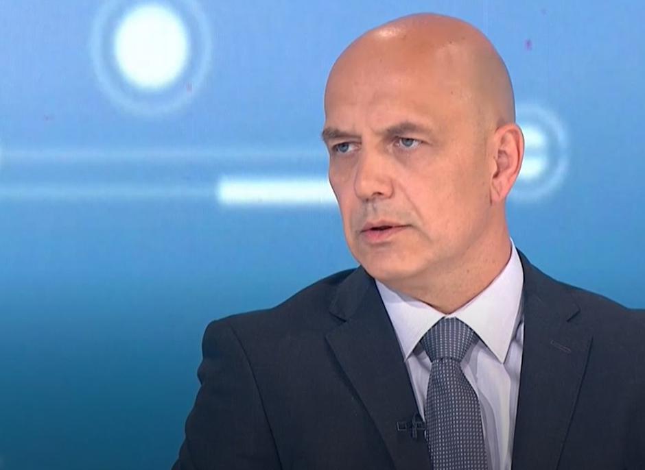 Boštjan Lindav | Avtor: zajem zaslona