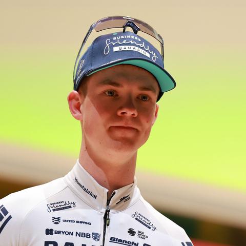 Jakob Omrzel