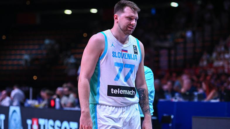 Luka Dončić