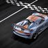 Porsche 918 RSR concept