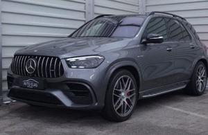 Mercedes-Benz GLE-Razred AMG GLE 63 S 4MATIC+ VSA MOŽNA OPREMA