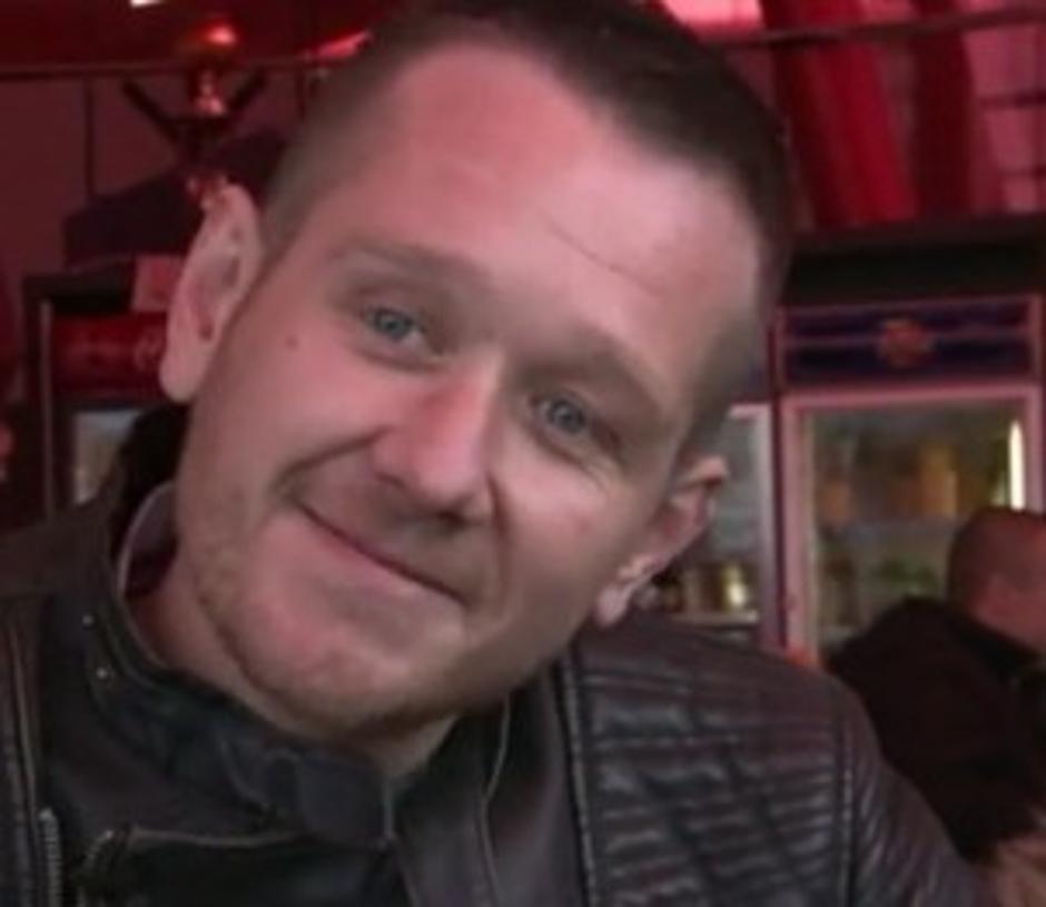 Andrej | Avtor: Voyo/ zurnal24.si